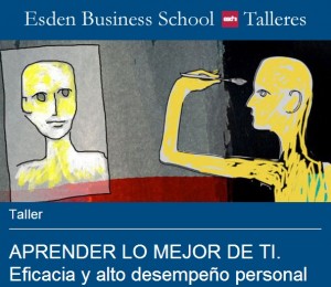 Taller aprender lo mejor de ti